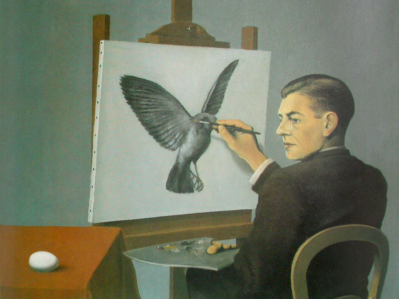 magritte