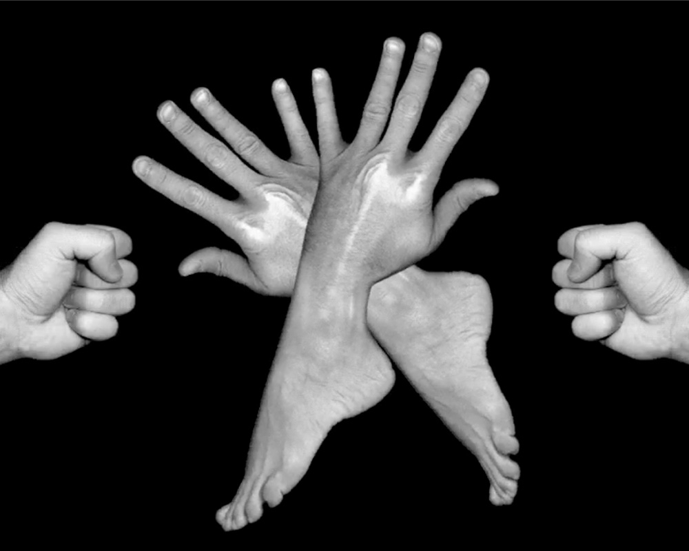 bodymsg hands feet