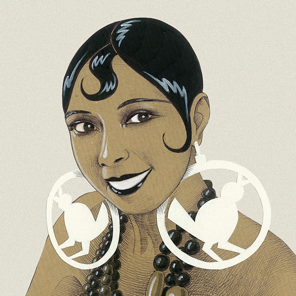 Josephine Baker