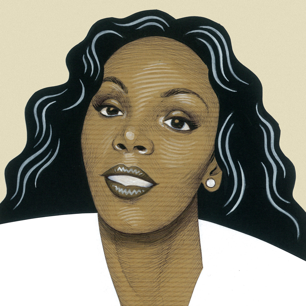 Donna Summer