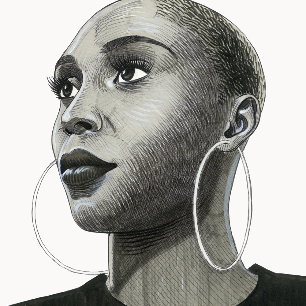 Laura Mvula