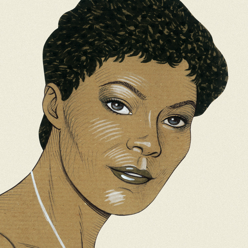 Dionne Warwick