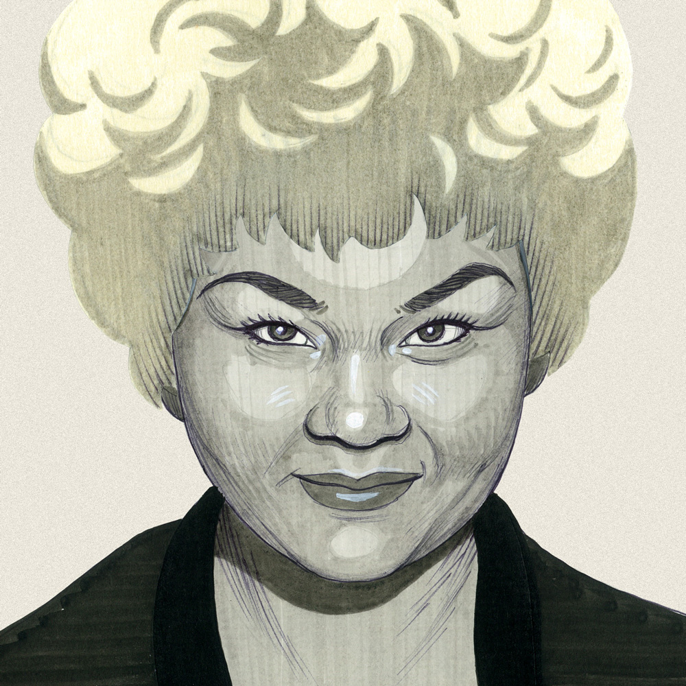 Etta James