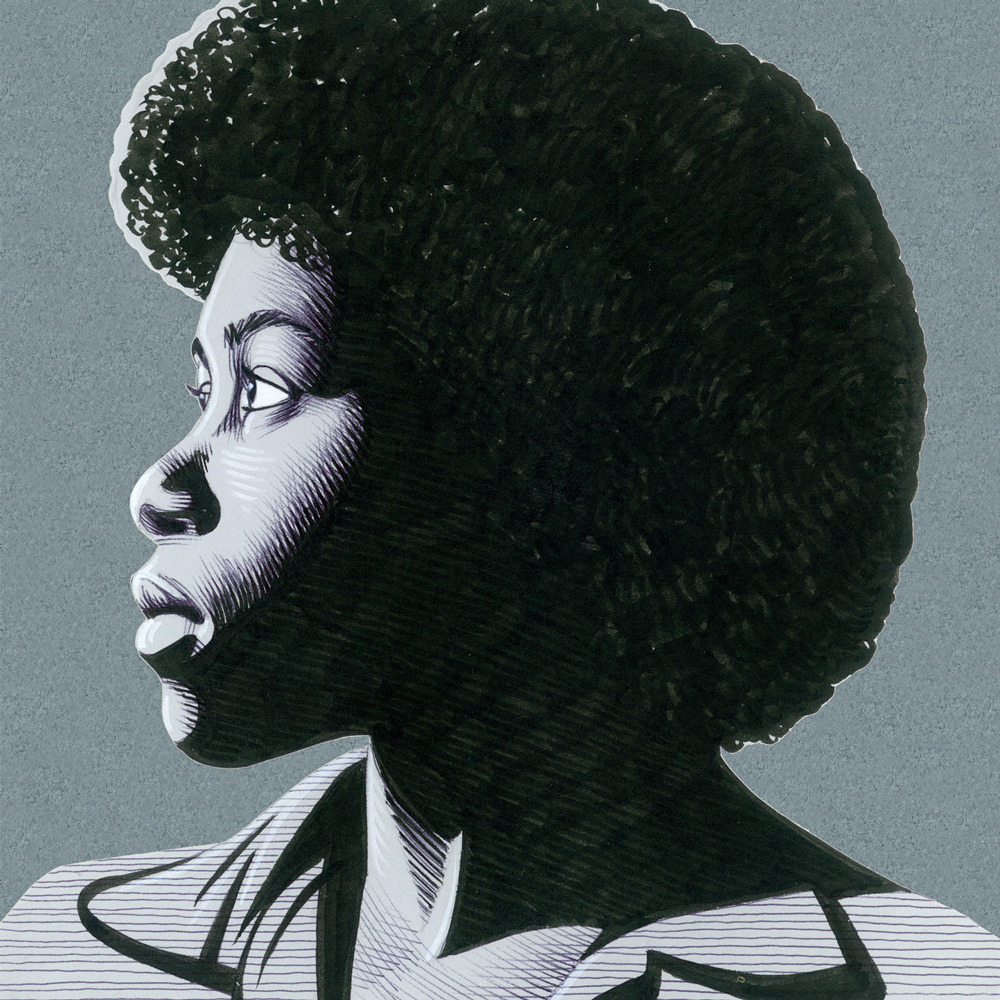 Joan Armatrading