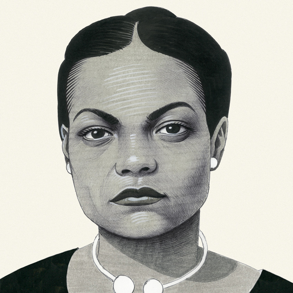 Eartha Kitt