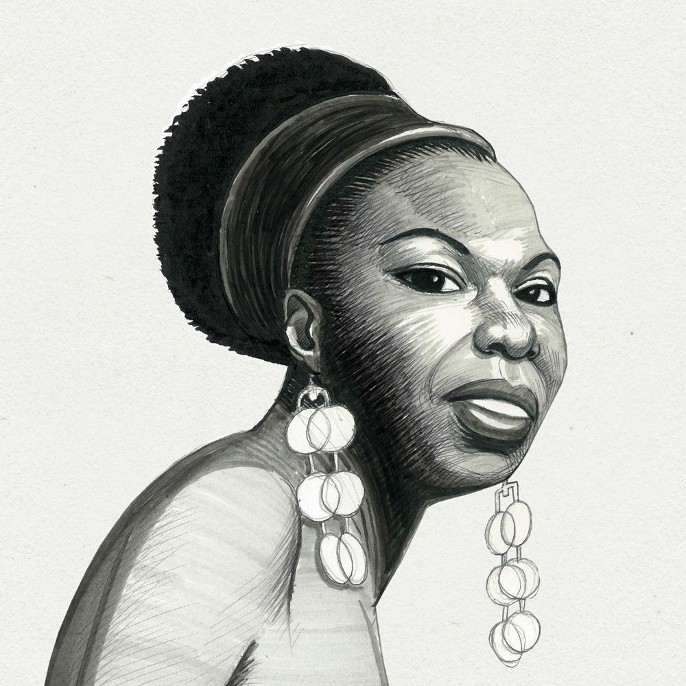 Nina Simone