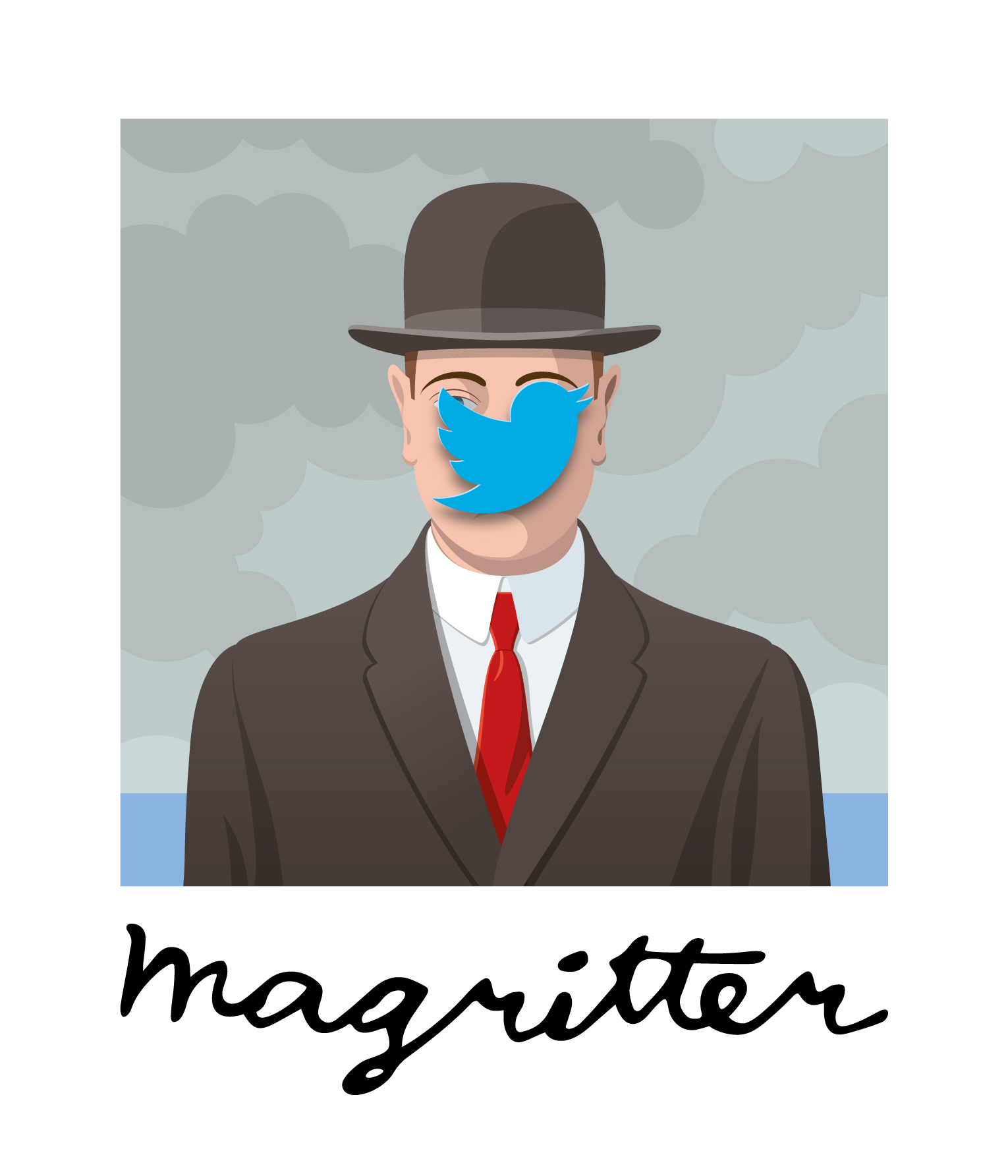 Magritter