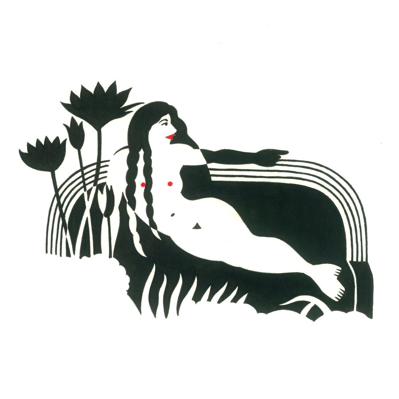 rousseau sogno