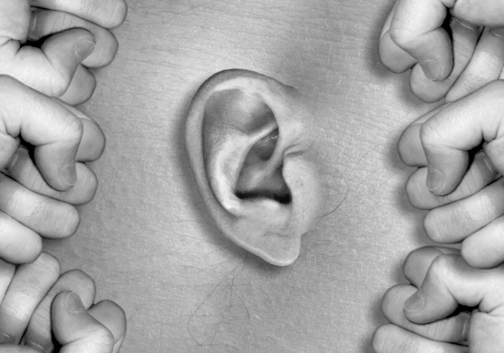 bodymsg ear