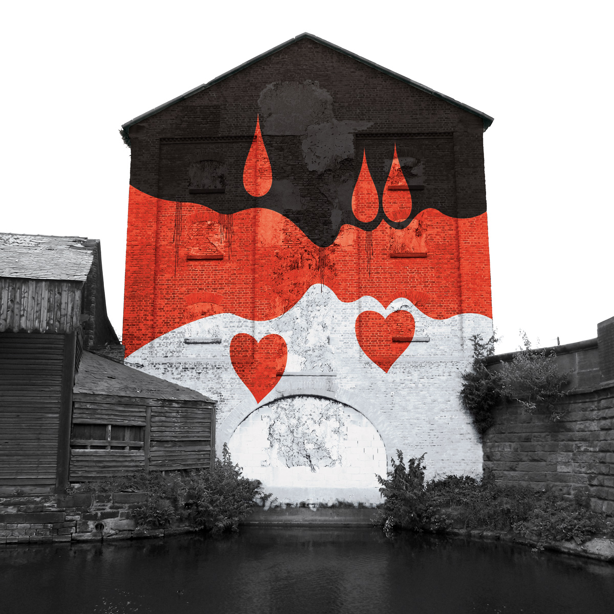 Bloody Chamber and Other Stories by Angela Carter - Book illustration competition 2012