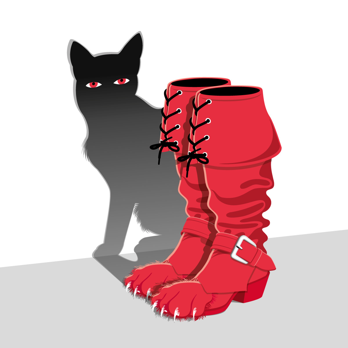 Bloody Chamber and Other Stories by Angela Carter - Book illustration competition 2012