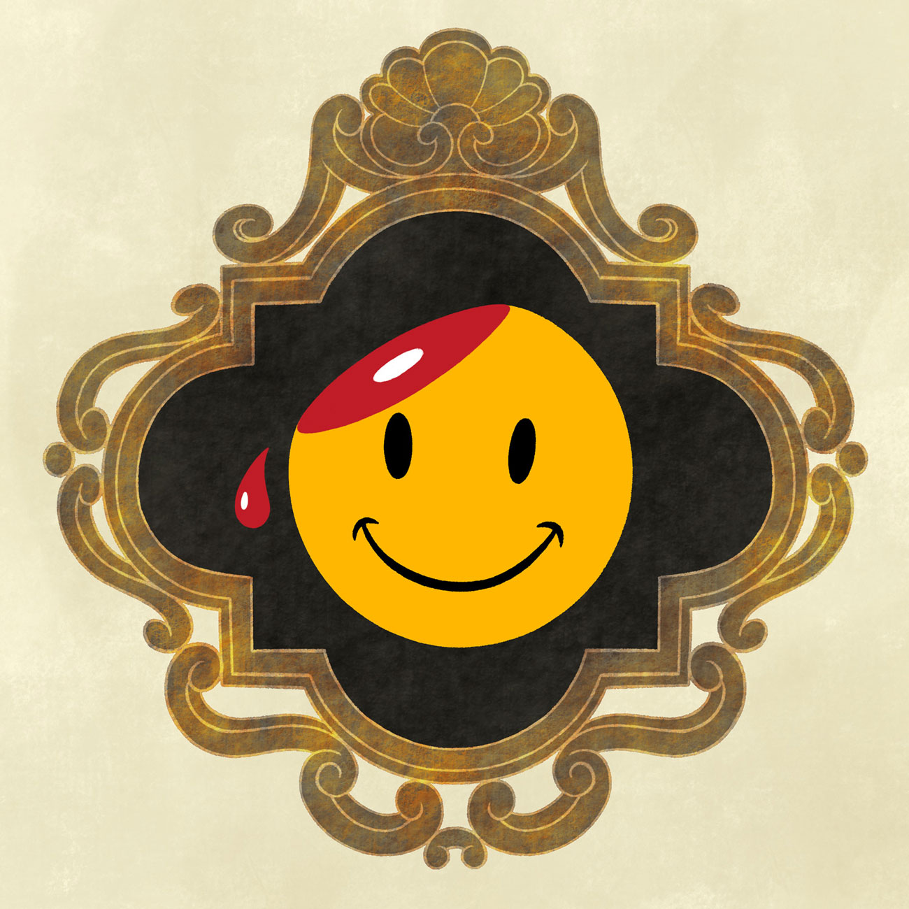 cut: smile