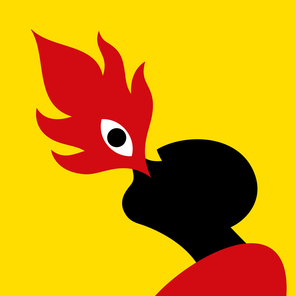 mangiafuoco