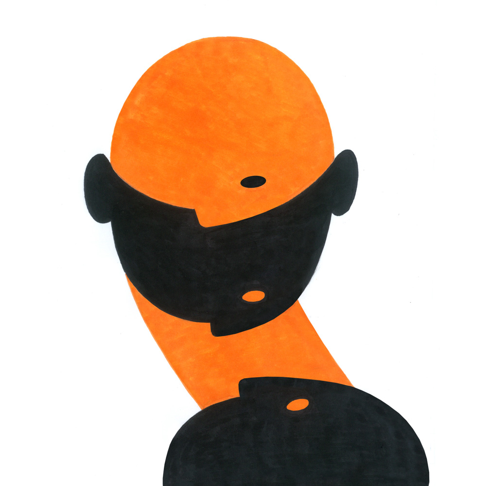 teste arancio