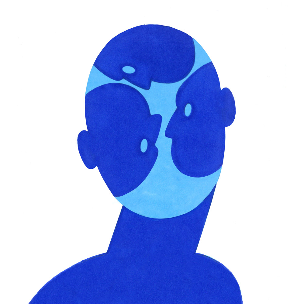 teste blu