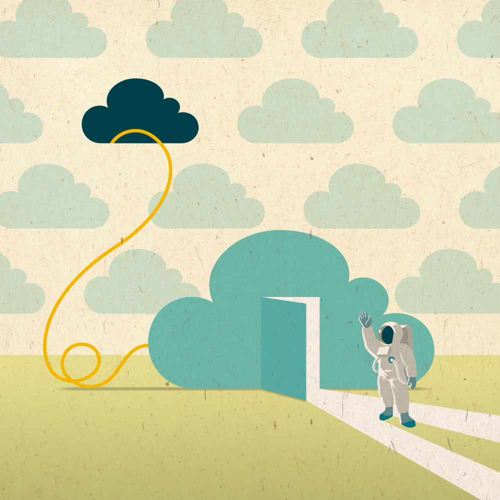 Cloud