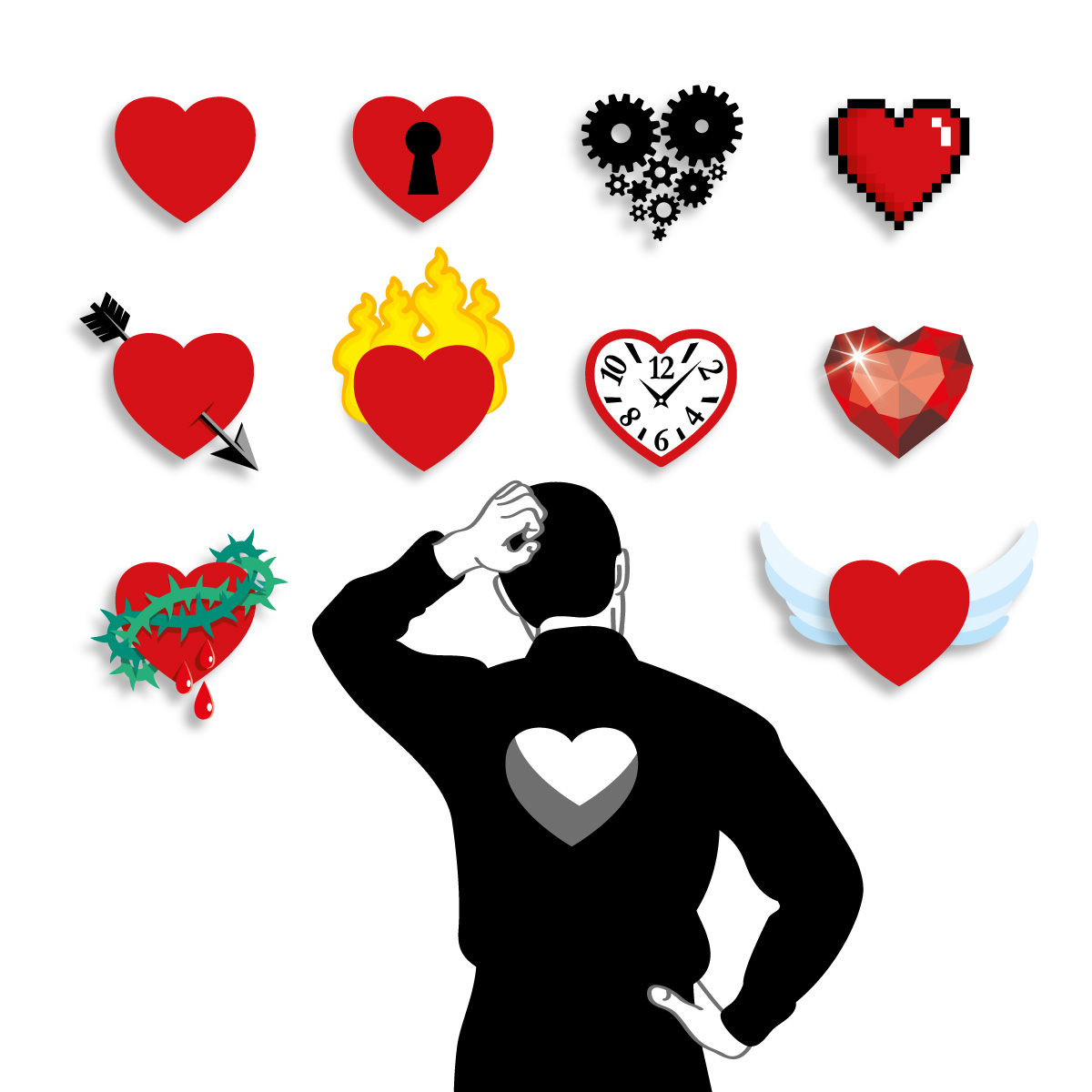 Hearts