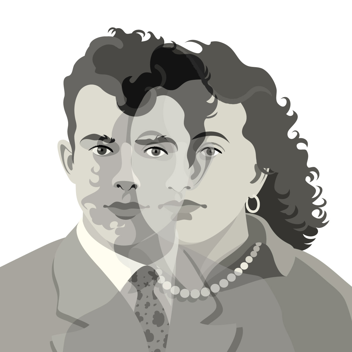 Mother+father