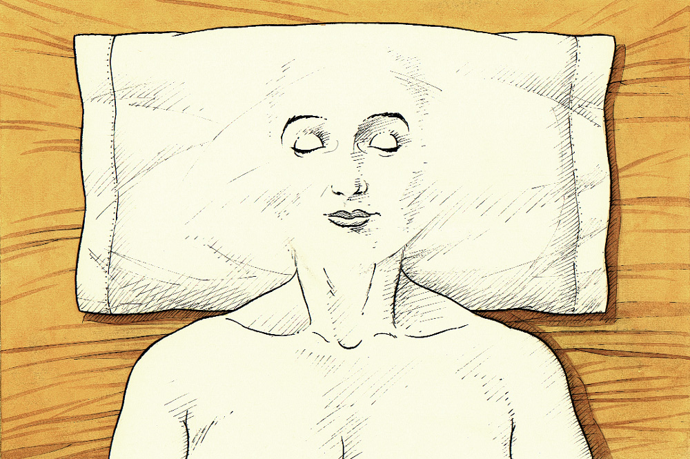 REM sleep