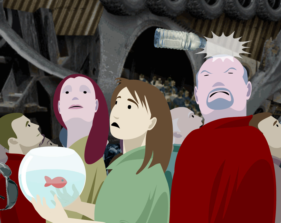last ark family