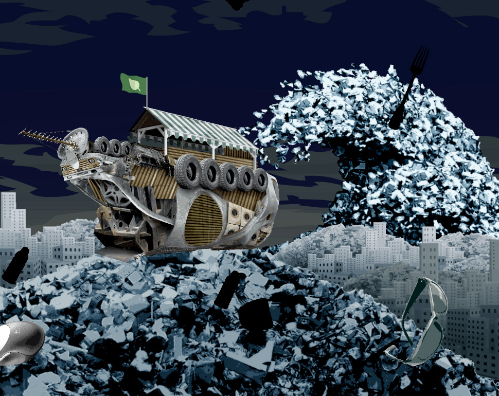 last ark wave