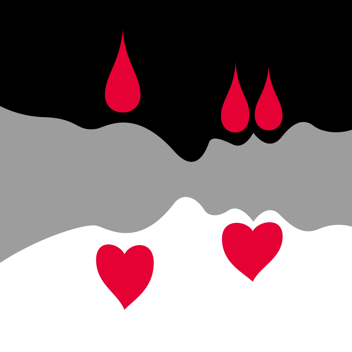 Dangerous love