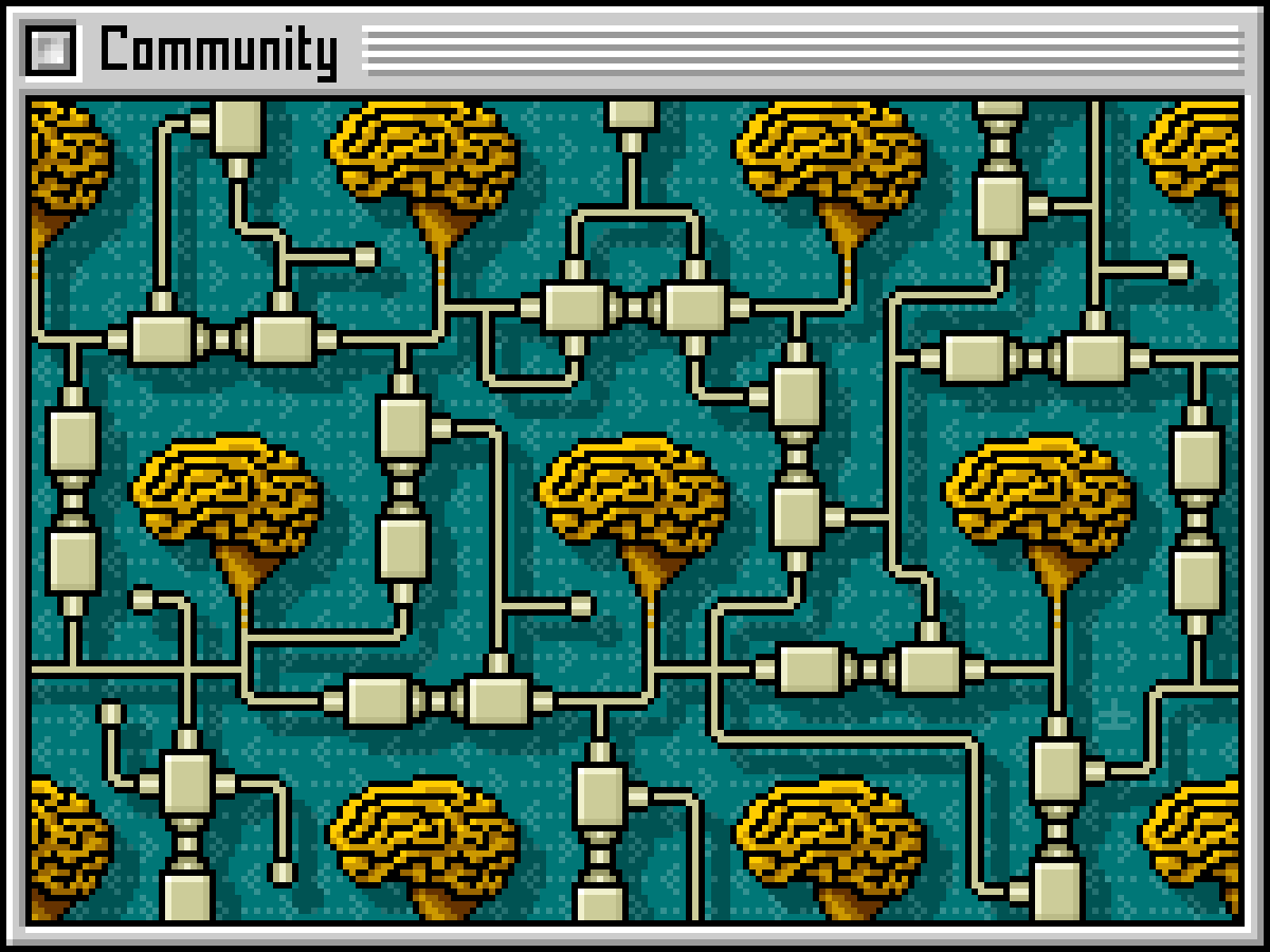Community