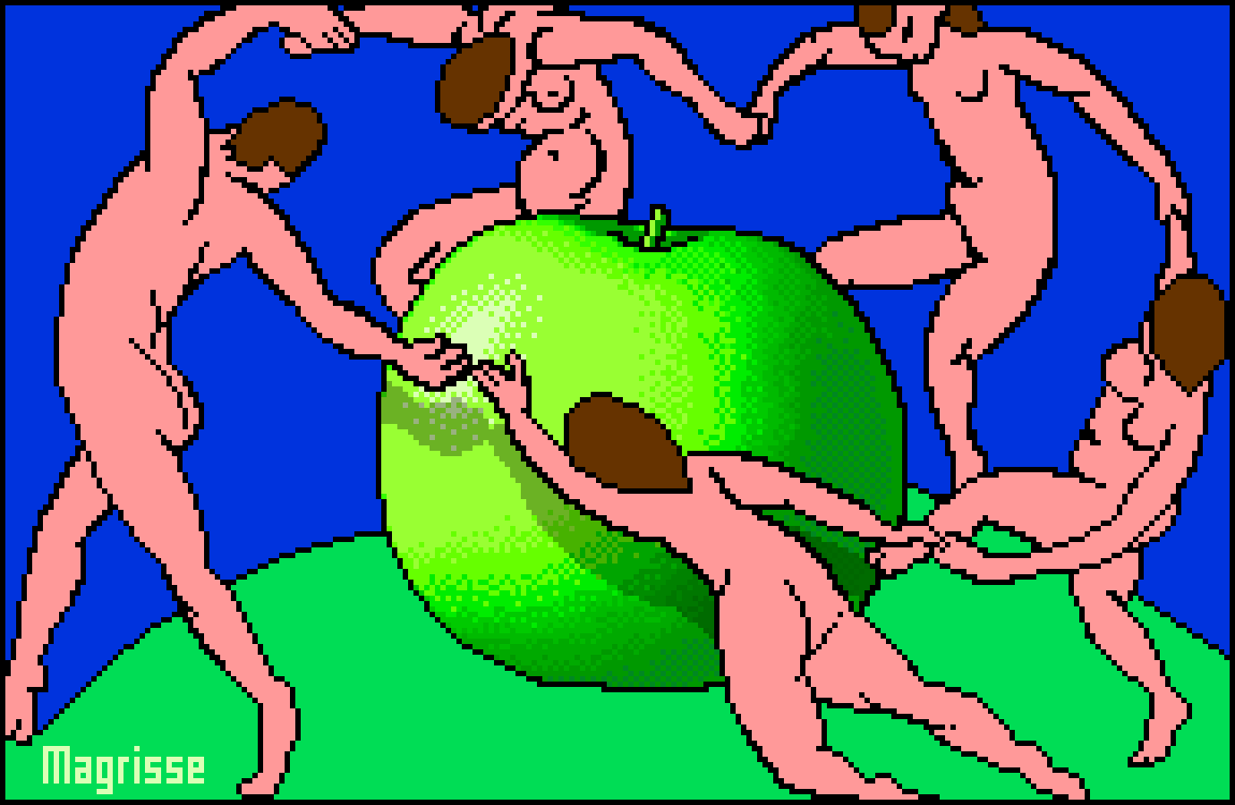 Magrisse