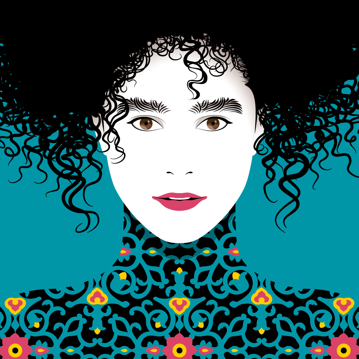 Delaram Kamareh