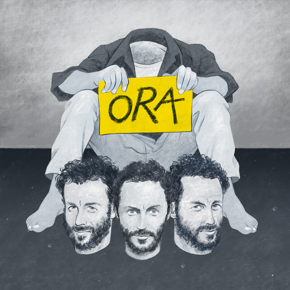 Jovanotti - Ora