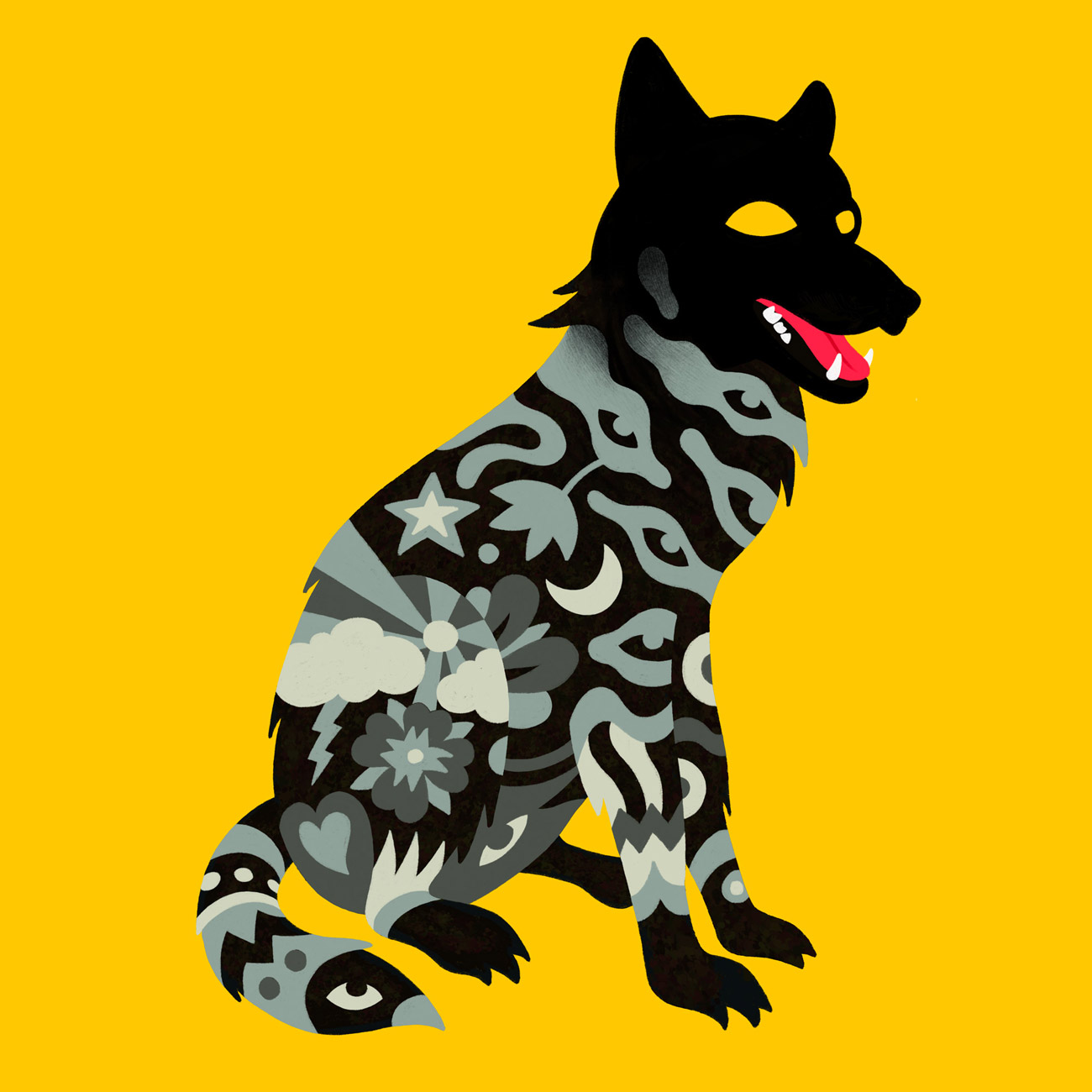 wolf